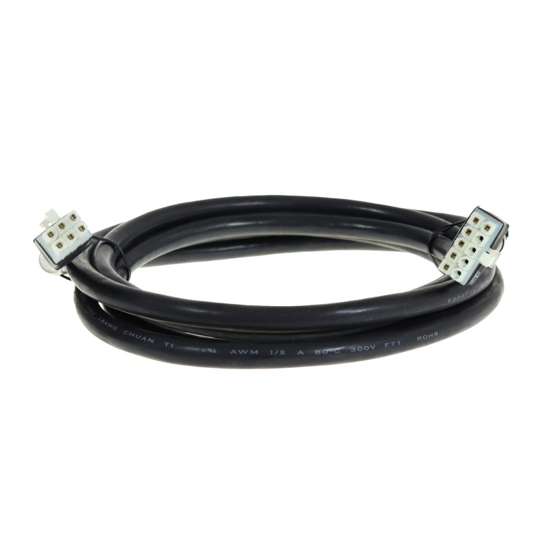 Lewmar Bugstrahlruder-Kabel Gen. 2 – MOTOR LOOM – 2 m