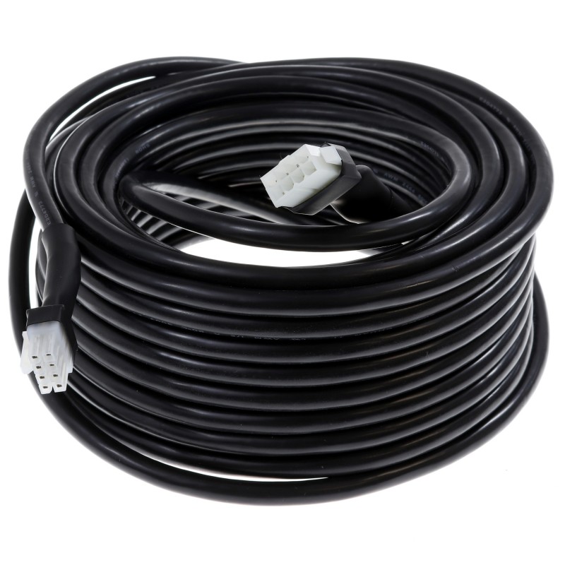 Lewmar Bugstrahlruderkabel AUX LOOM – 22 Meter, Generation 2