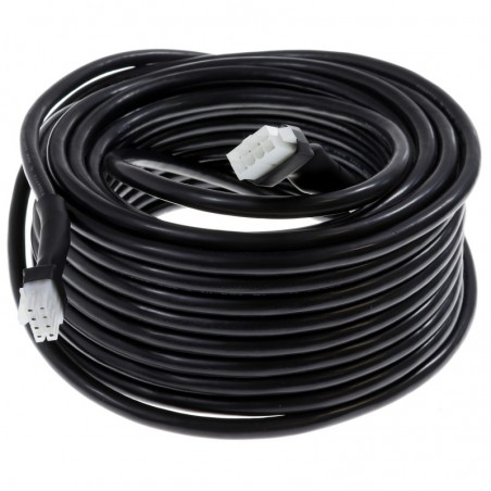 Lewmar Bugstrahlruderkabel AUX LOOM – 22 Meter, Generation 2