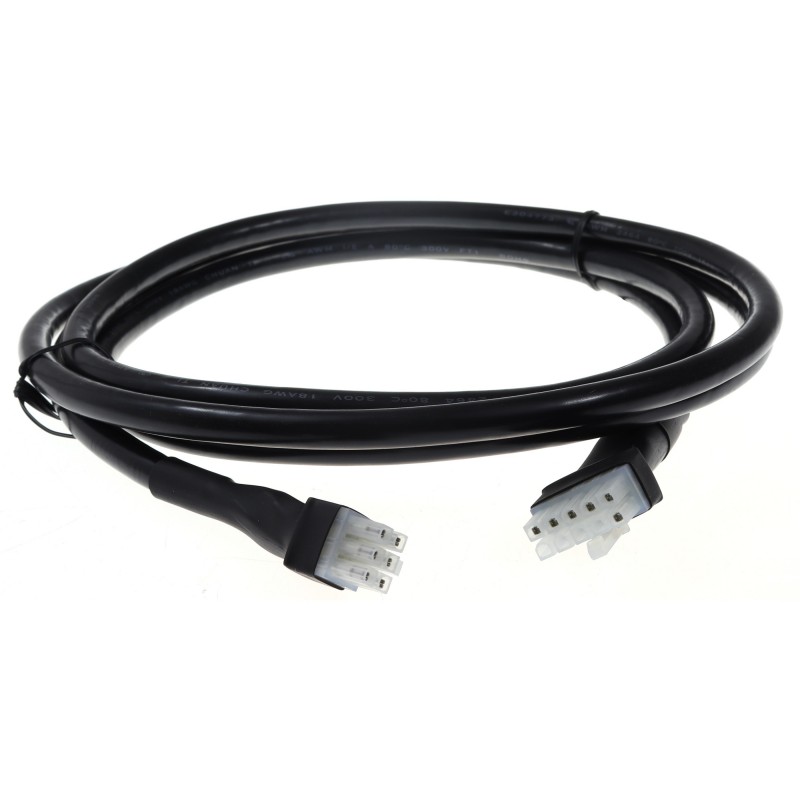 Lewmar Bugstrahlruder-Kabel Gen. 2 – MOTOR LOOM – 5 m