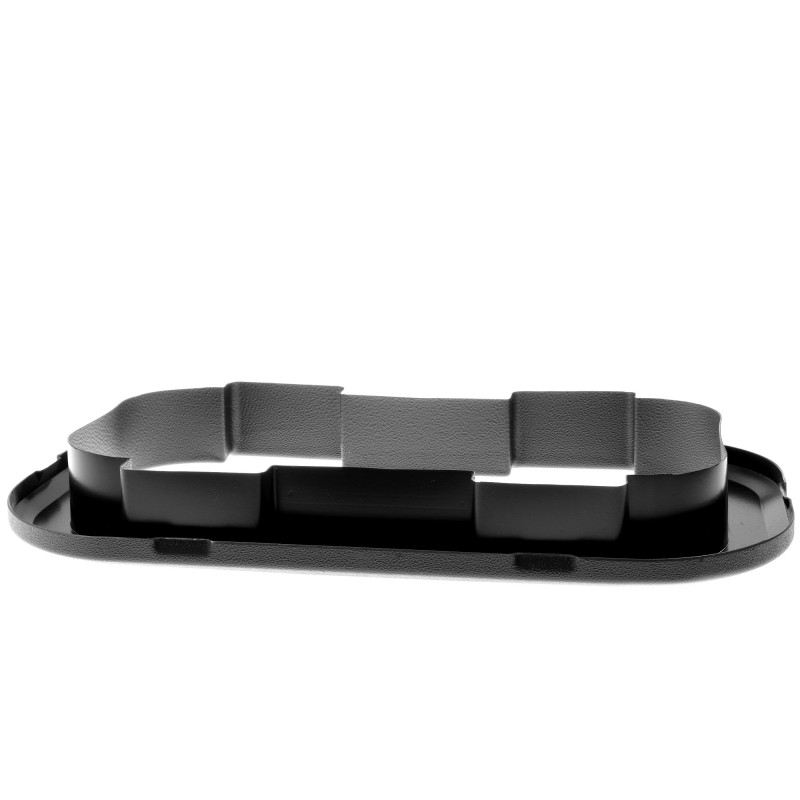 Lewmar Trim Kit Einbaurahmen für Portlight Standard 0  - Schwarz