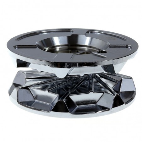 Lewmar V4 Ankerwinde 12V 1600W mit Kabestankopf – Komplettset für 10 mm Kette