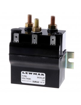 Kontaktor Ankerwinde 12V – Lewmar