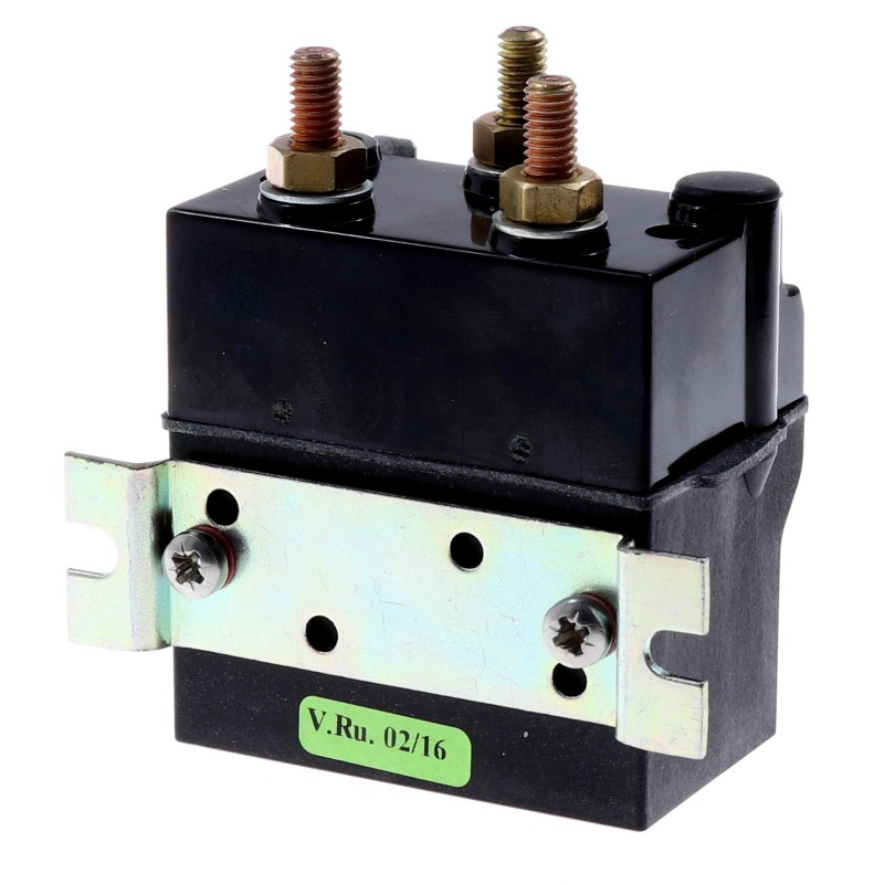 Kontaktor Ankerwinde 12V – Lewmar