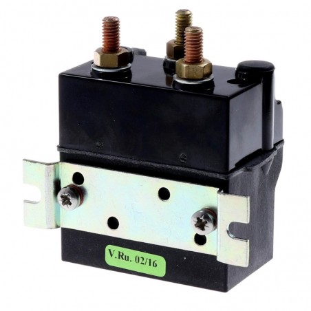 Kontaktor Ankerwinde 12V – Lewmar