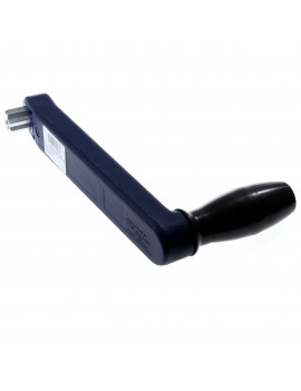 Lewmar CPX3 Ankerwinde 12V 1000W mit Kabestan – Komplettset für 8 mm Kette 2