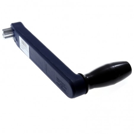 Lewmar CPX3 Ankerwinde 12V 1000W mit Kabestan – Komplettset für 8 mm Kette