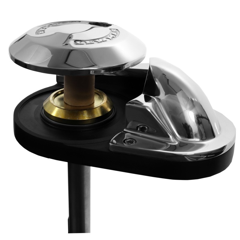 Ankerwinde Lewmar CPX 2 12V 700W 7mm KOMPLETT