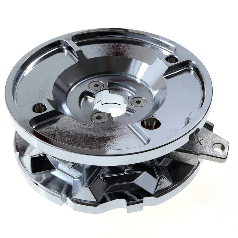 Lewmar Ankerwinde CPX2 12V 700W 8MM Spillkopf – Komplettset