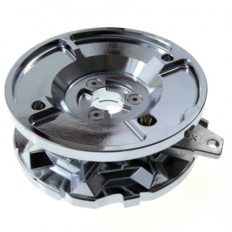 Lewmar Ankerwinde CPX3 12V 1000W 10mm Spillkopf – Komplettset