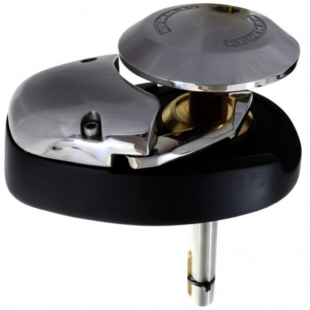 Lewmar Ankerwinde CPX3 12V 1000W 10MM – Komplettset