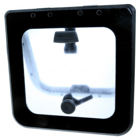 Lewmar FLUSH Luke für BAVARIA F2G 330X329