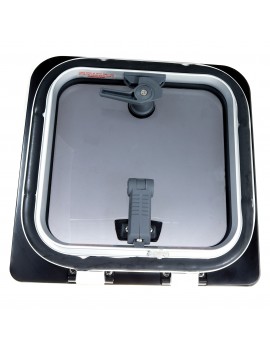 Lewmar FLUSH Luke für BAVARIA F2G 330X329 2