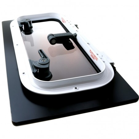 Luke FLUSH für BAVARIA F2G 575X284 WHT