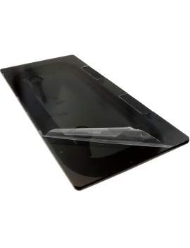 Lewmar FLUSH 41 Decksluke GEN.3 Dunkelgraues Glas 2