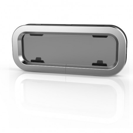 Bootsfenster BAVARIA 178x428