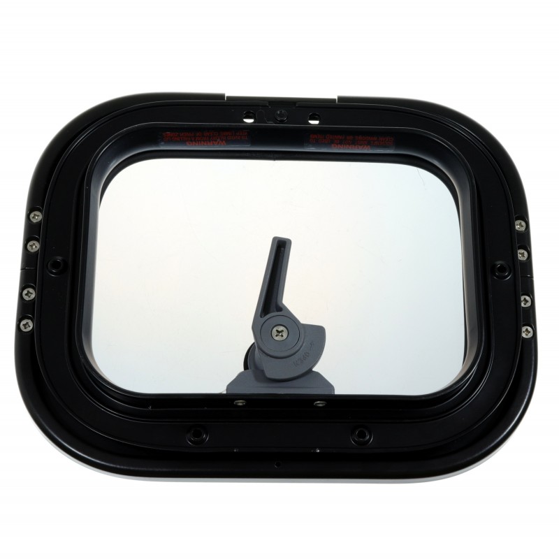 Lewmar Low Profile Sz 03 246X301mm www.e-nautica.de