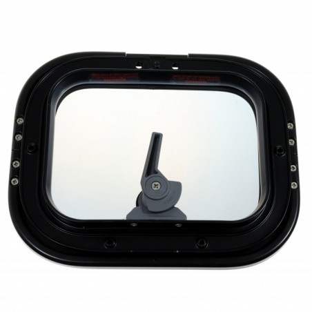 Lewmar Low Profile Sz 03 246X301mm www.e-nautica.de