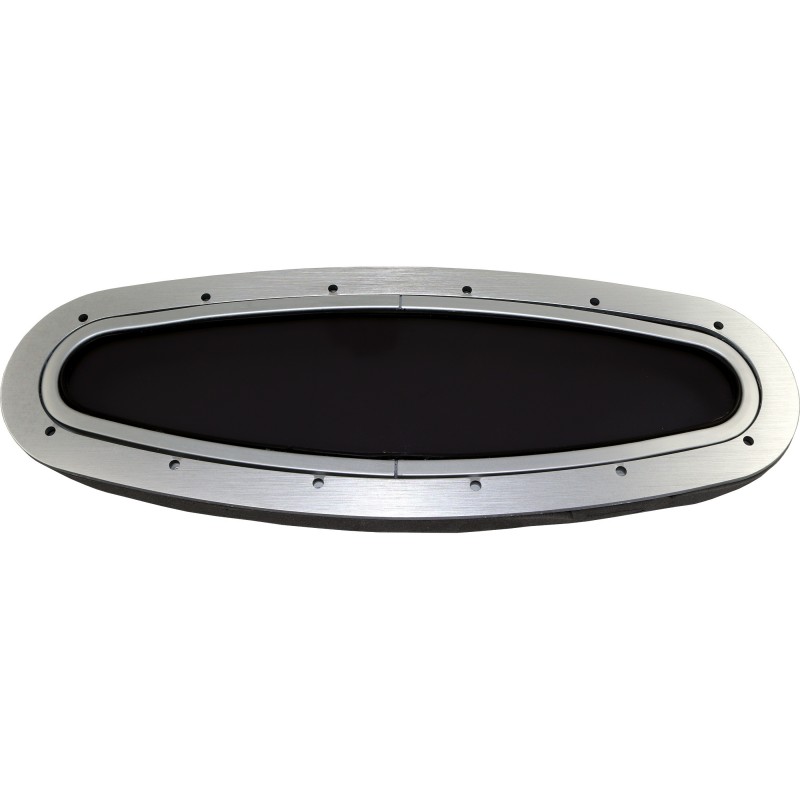 Decksfenster Lewmar für BAVARIA ELLIPTICAL 495x185 mm