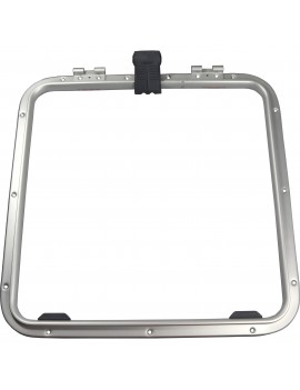 Rahmen für Luken Lewmar Low Profile 60