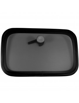 Ersatzglas Reparaturset für Lewmar Low Profile Luke Größe 20