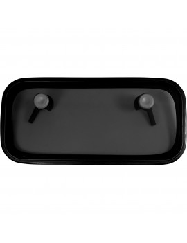 Ersatzglas Reparaturset für Lewmar Low Profile Luke Größe 41