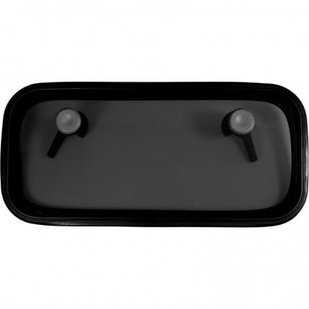 Ersatzglas Reparaturset für Lewmar Low Profile Luke Größe 41