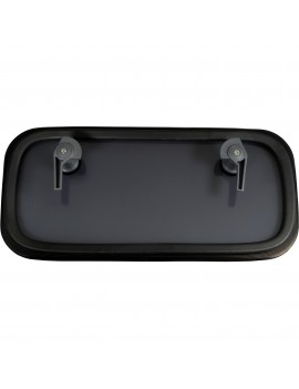 Ersatzglas Reparaturset für Lewmar Low Profile Luke Größe 41 2