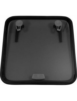 Ersatzglas Reparaturset für Lewmar Low Profile Luke Größe 40