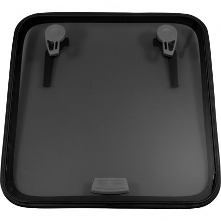 Ersatzglas Reparaturset für Lewmar Low Profile Luke Größe 40