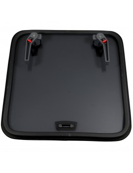 Ersatzglas Reparaturset für Lewmar Low Profile Luke Größe 40 2