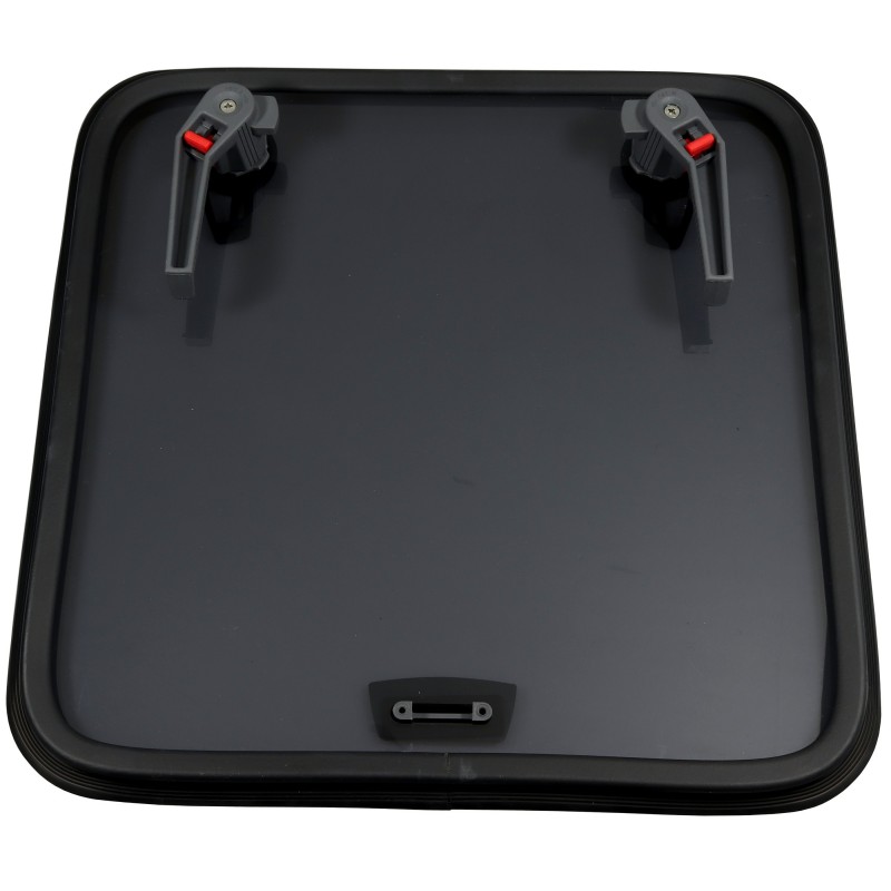 Ersatzglas Reparaturset für Lewmar Low Profile Luke Größe 40