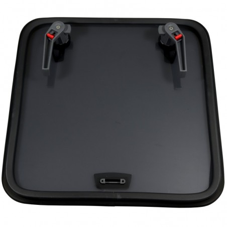 Ersatzglas Reparaturset für Lewmar Low Profile Luke Größe 40