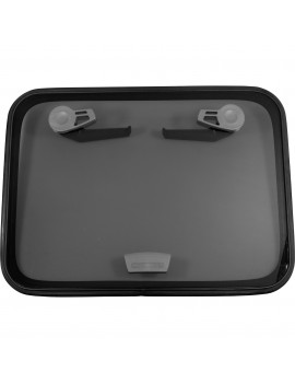 Ersatzglas Reparaturset für Lewmar Low Profile Luke Größe 30