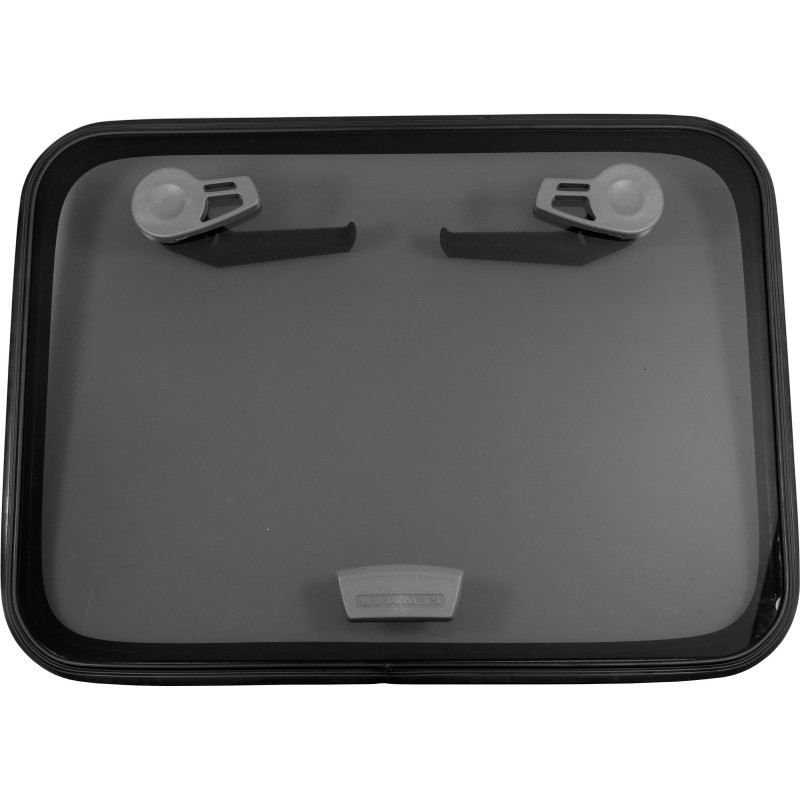 Ersatzglas Reparaturset für Lewmar Low Profile Luke Größe 30