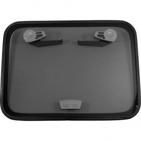 Ersatzglas Reparaturset für Lewmar Low Profile Luke Größe 30