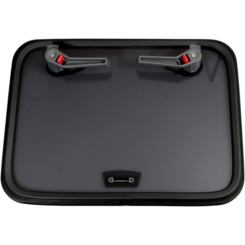 Ersatzglas Reparaturset für Lewmar Low Profile Luke Größe 30