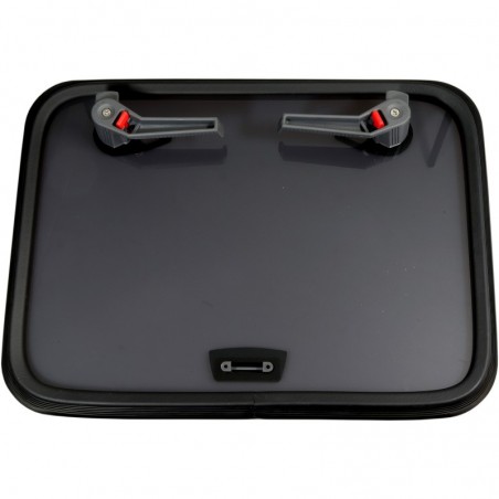 Ersatzglas Reparaturset für Lewmar Low Profile Luke Größe 30