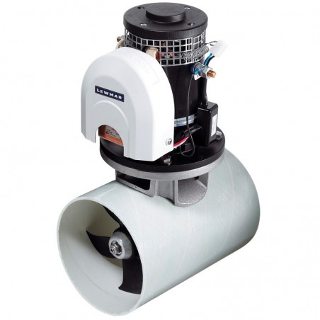 Bugstrahlruder Lewmar TT 185 6.0KW 24V  GEN. 2