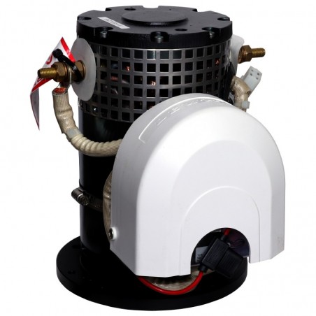 Bugstrahlruder Thruster Motor 5.0KW 12V Lewmar