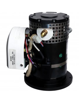 Bugstrahlruder Thruster Motor 5.0KW 12V Lewmar 2