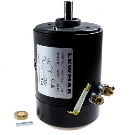Lewmar V1/V2/V3 12V 700W IP67 – Ankerwindenmotor