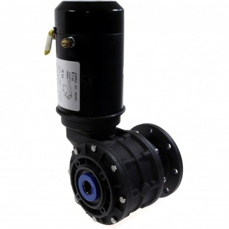 Lewmar CPX4 12V 1600W IP67 – Ankerwindenmotor