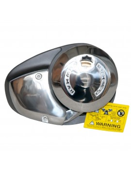 Lewmar CPX1 Vertikaler Ankerwinde 2