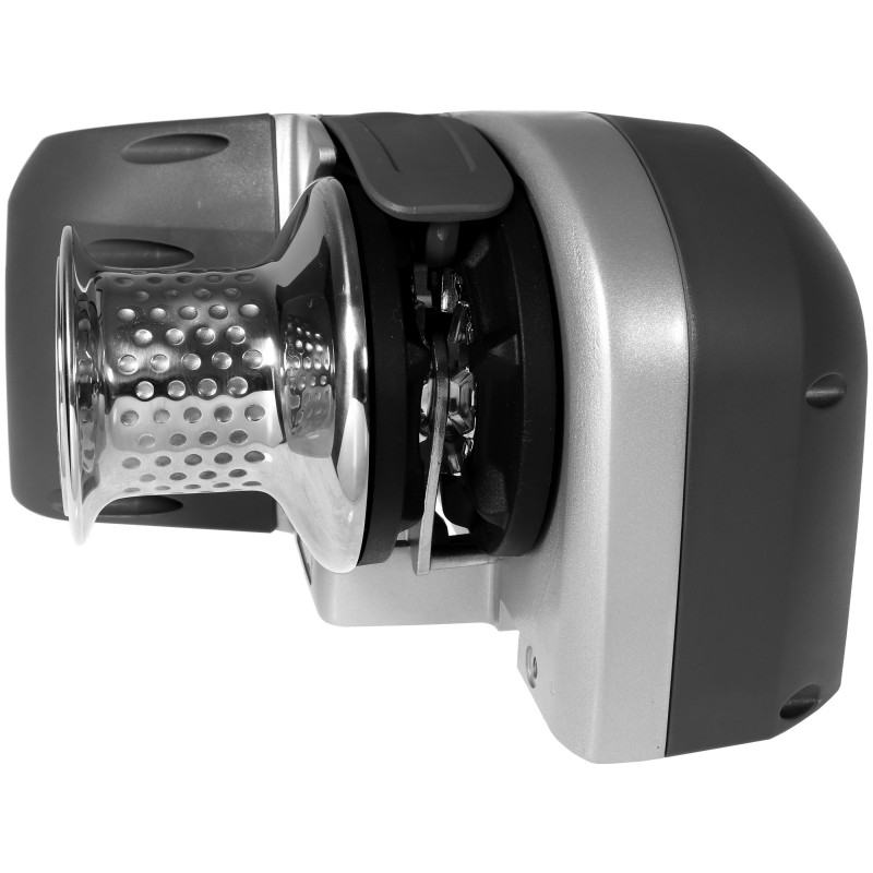 Lewmar Ankerwinde HX1 12V 800W 6/7 mm IP67 – Standard Kit