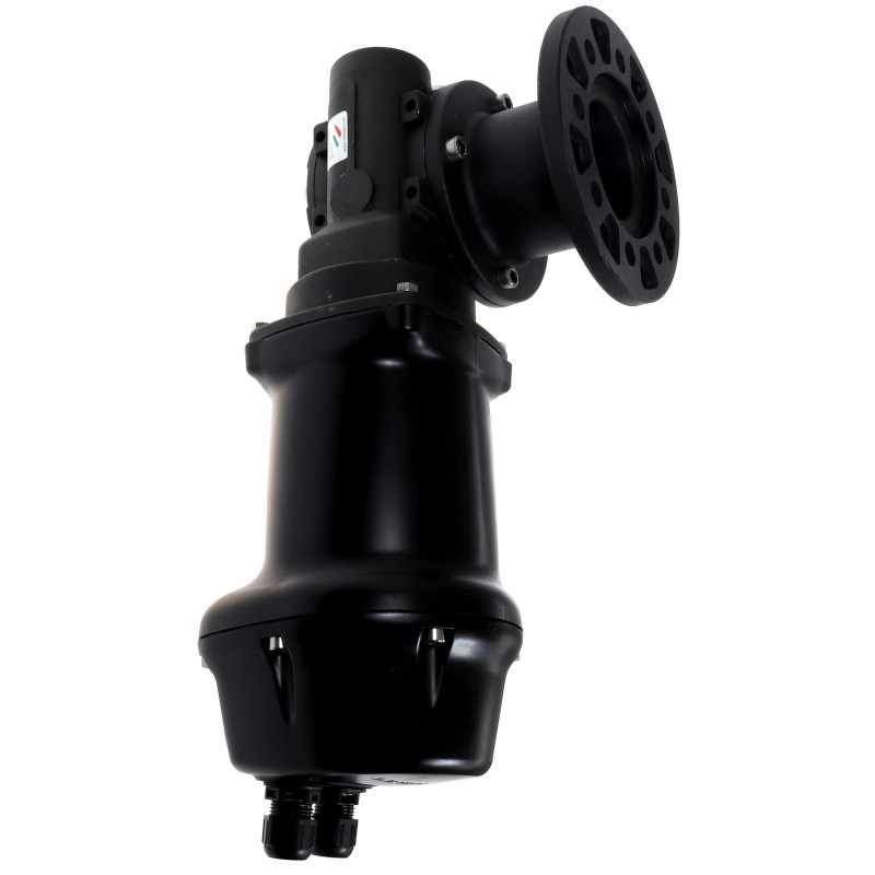 Ankerwinde Lewmar Serie S900 600W 12V www.e-naytica.de