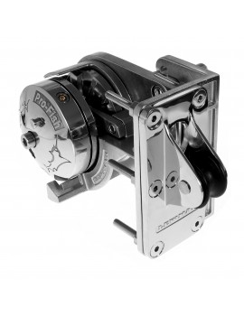 Heckankerwinde Ankerwinde Lewmar S2000 12V 1000W www.e-nautica.de