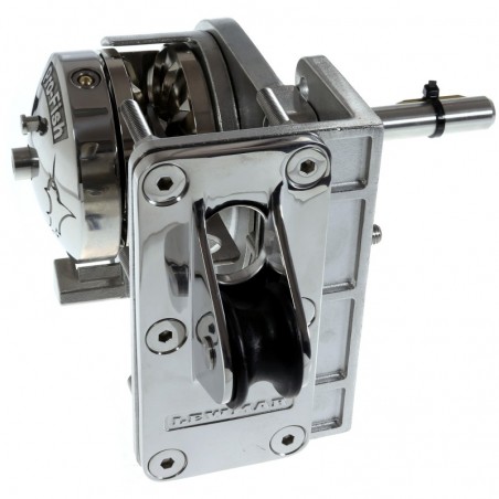 Ankerwinde Lewmar S2000 12V 1000W www.e-nautica.de