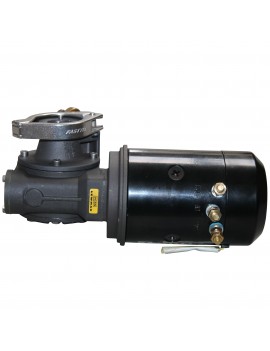 Lewmar V1 Ankerwinde 12V 700W – Komplettset für 6 mm Kette 2