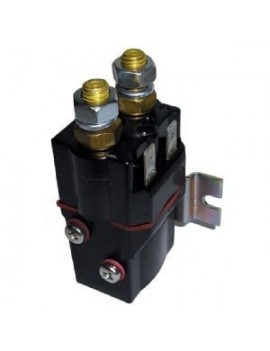 LEWMAR V3 ANKERWINDE – 12V, 1000W, EDELSTAHL, FÜR 10 MM KETTE – KOMPLETTSET 2